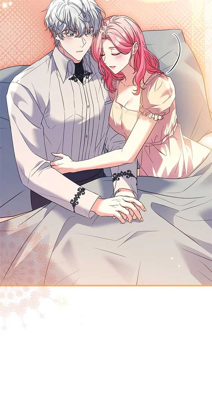 The Price of Breaking Up Chapter 101 79