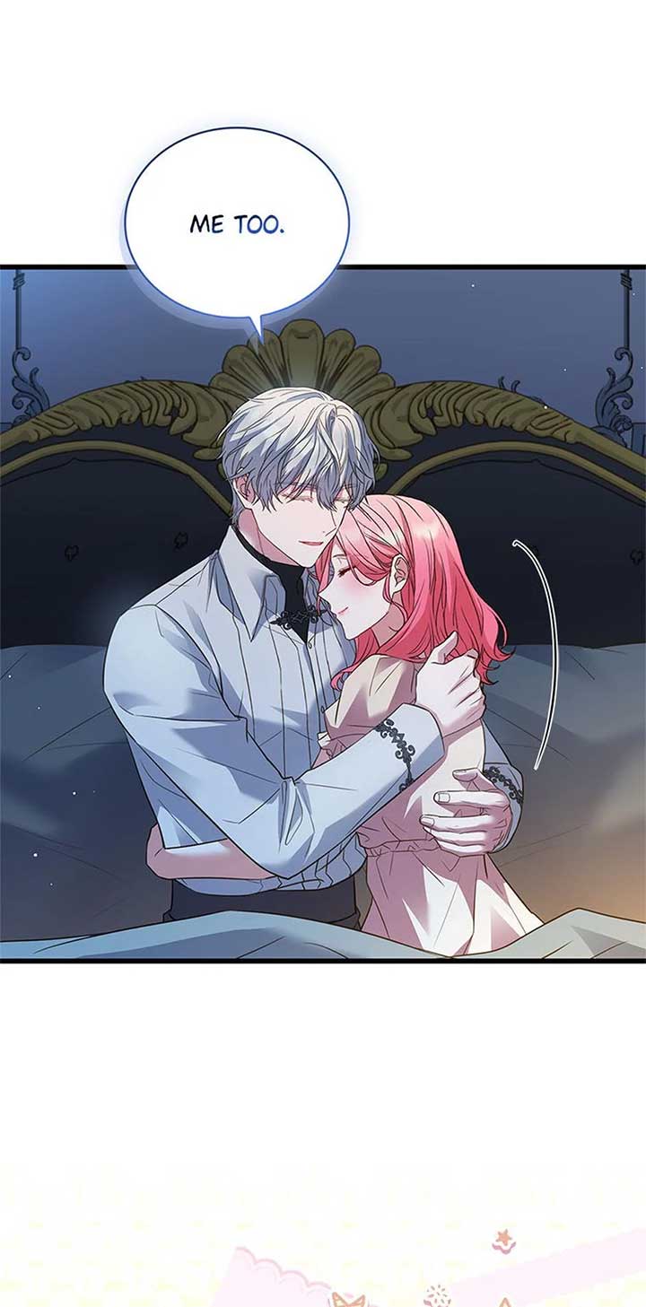 The Price of Breaking Up Chapter 101 80