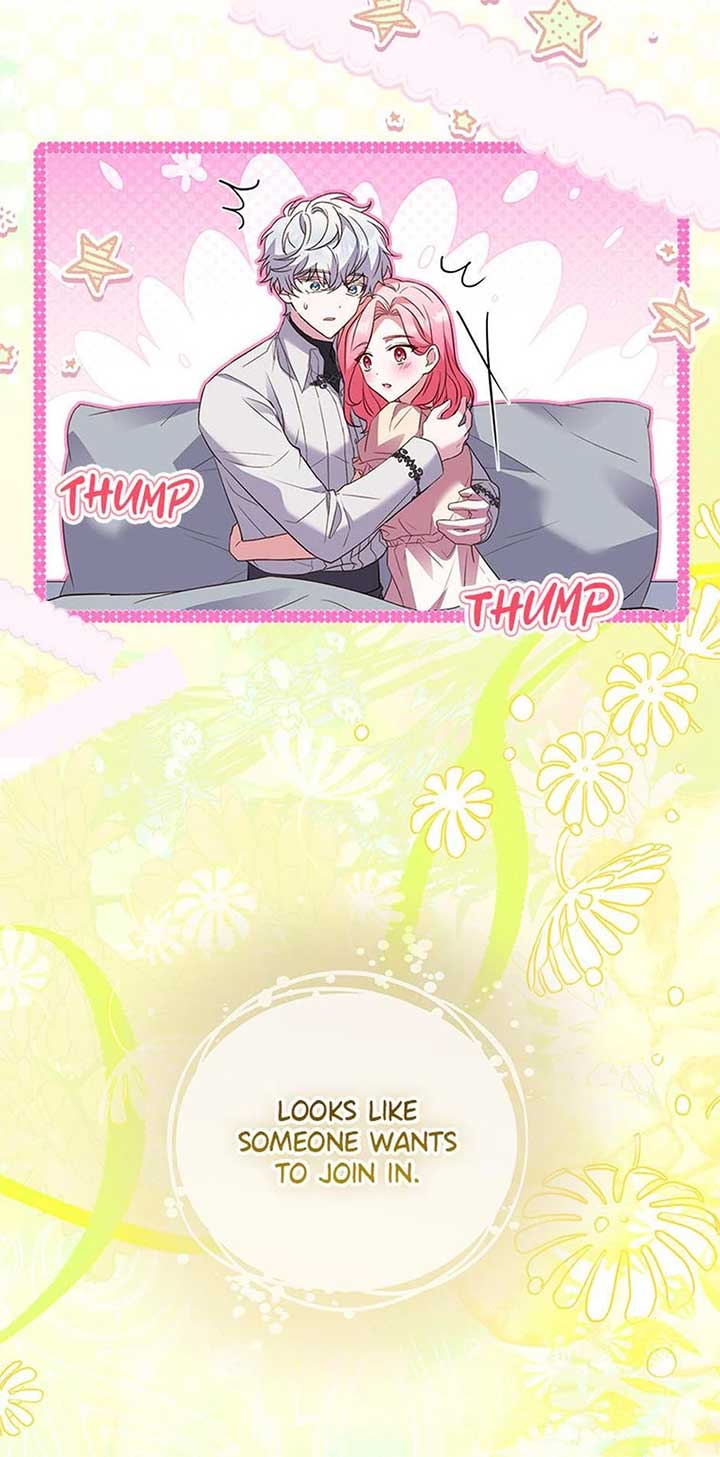 The Price of Breaking Up Chapter 101 81