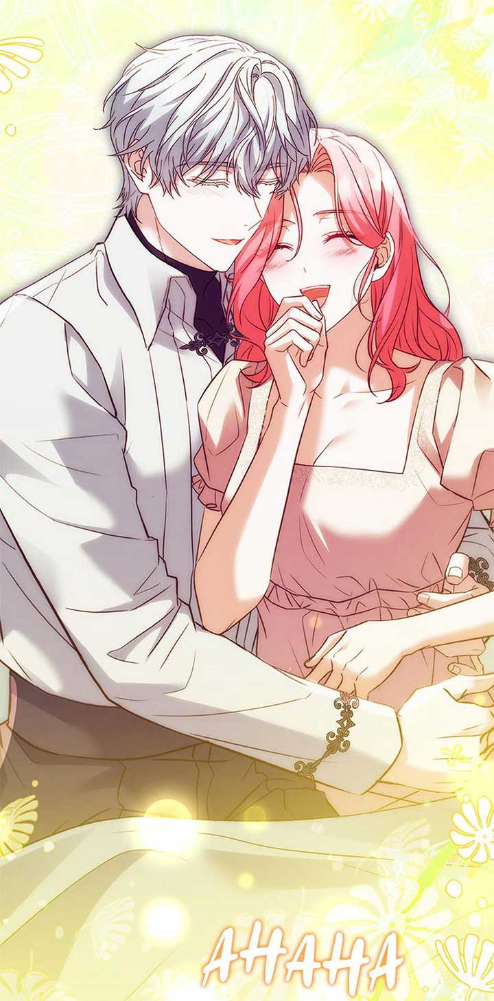 The Price of Breaking Up Chapter 101 82