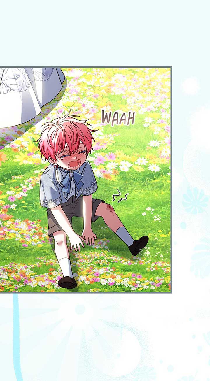 The Price of Breaking Up Chapter 101 87