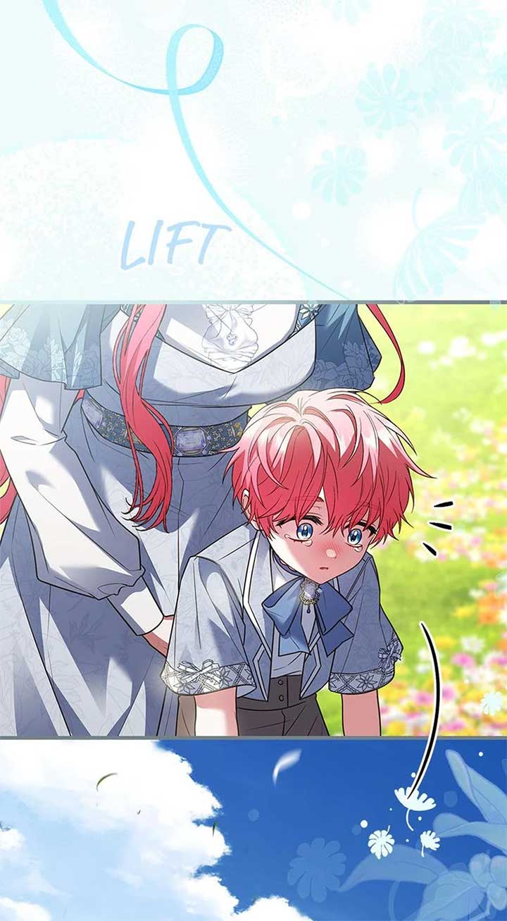 The Price of Breaking Up Chapter 101 88