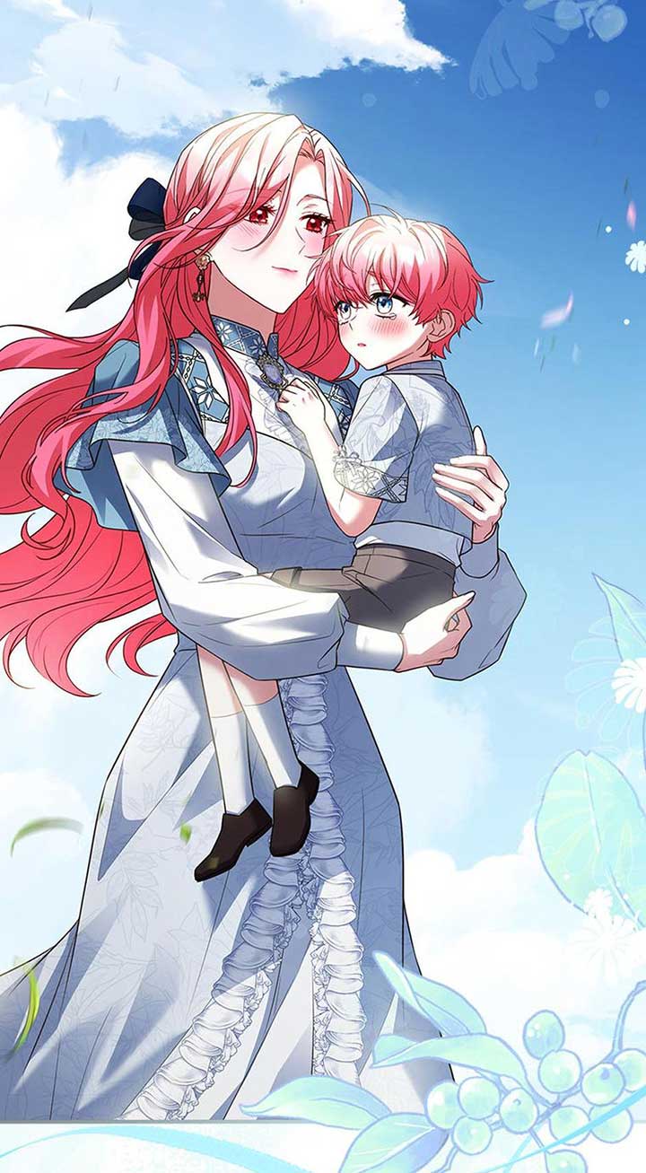 The Price of Breaking Up Chapter 101 89