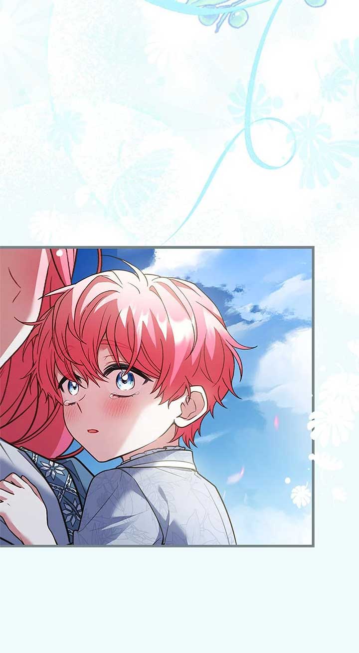 The Price of Breaking Up Chapter 101 90