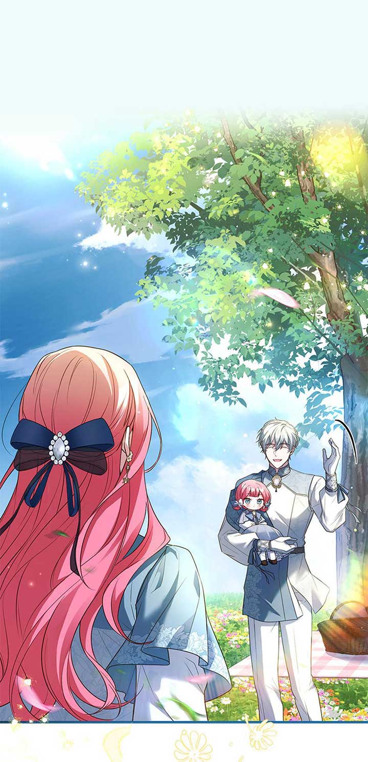 The Price of Breaking Up Chapter 101 91