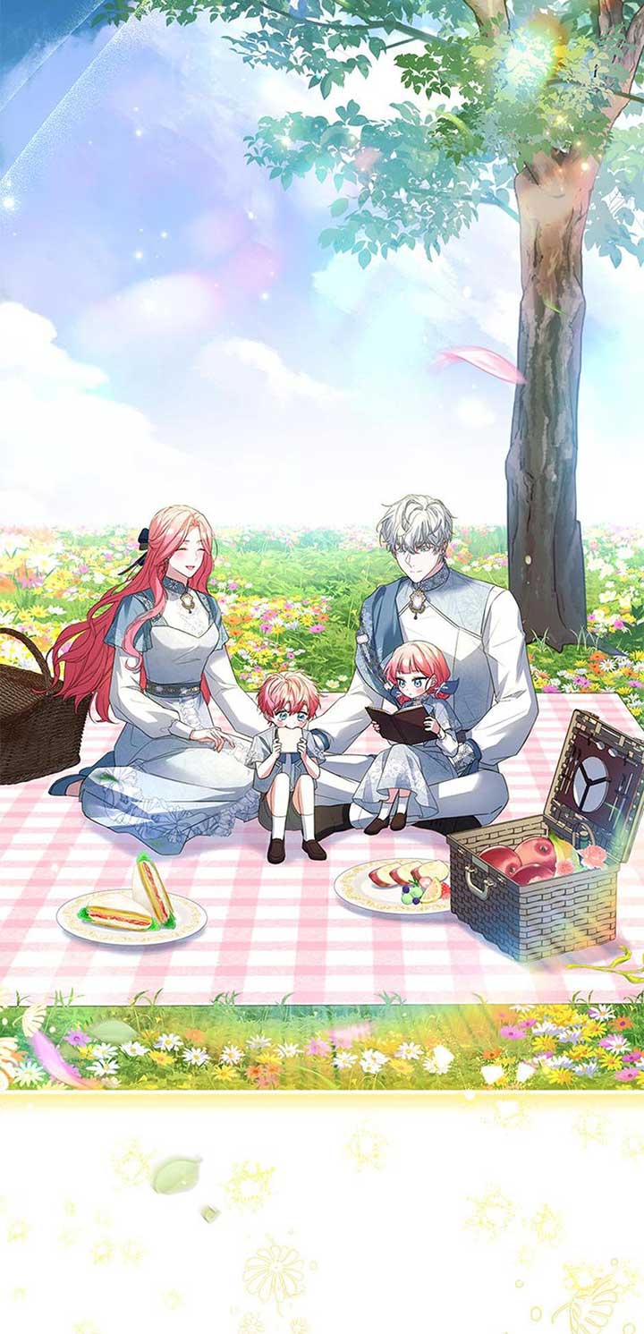 The Price of Breaking Up Chapter 101 93