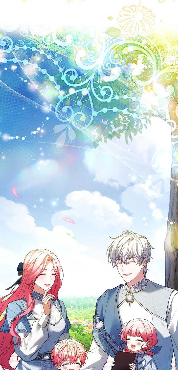 The Price of Breaking Up Chapter 101 94