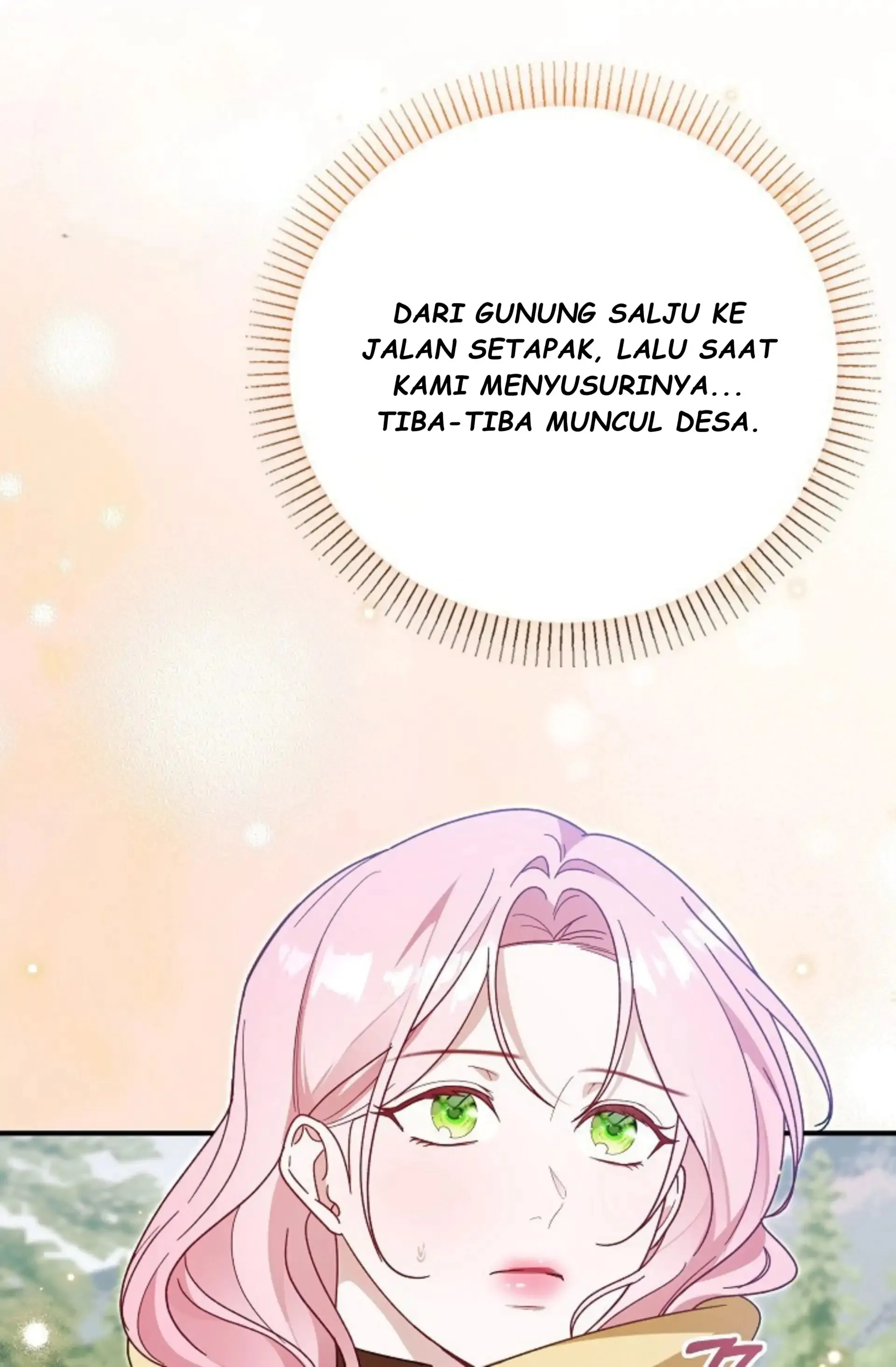 Even if the Villain’s Daughter Regresses Chapter 65 100