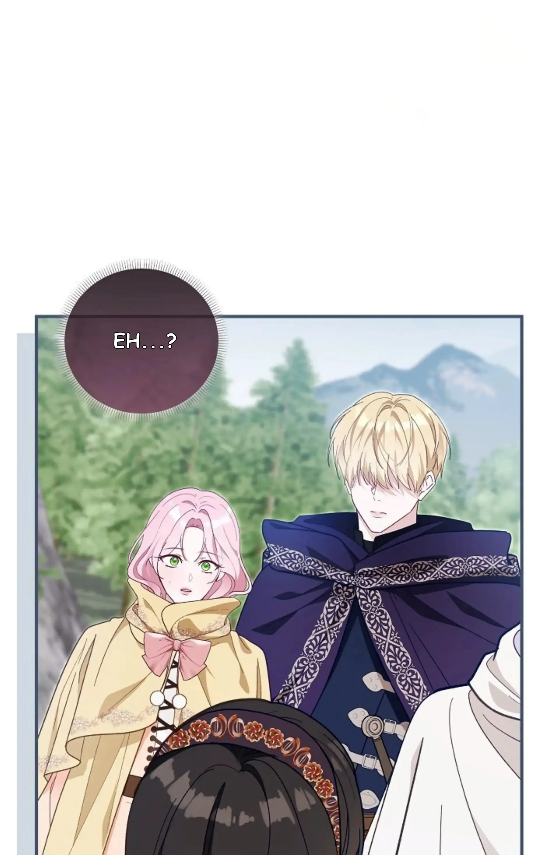 Even if the Villain’s Daughter Regresses Chapter 65 103