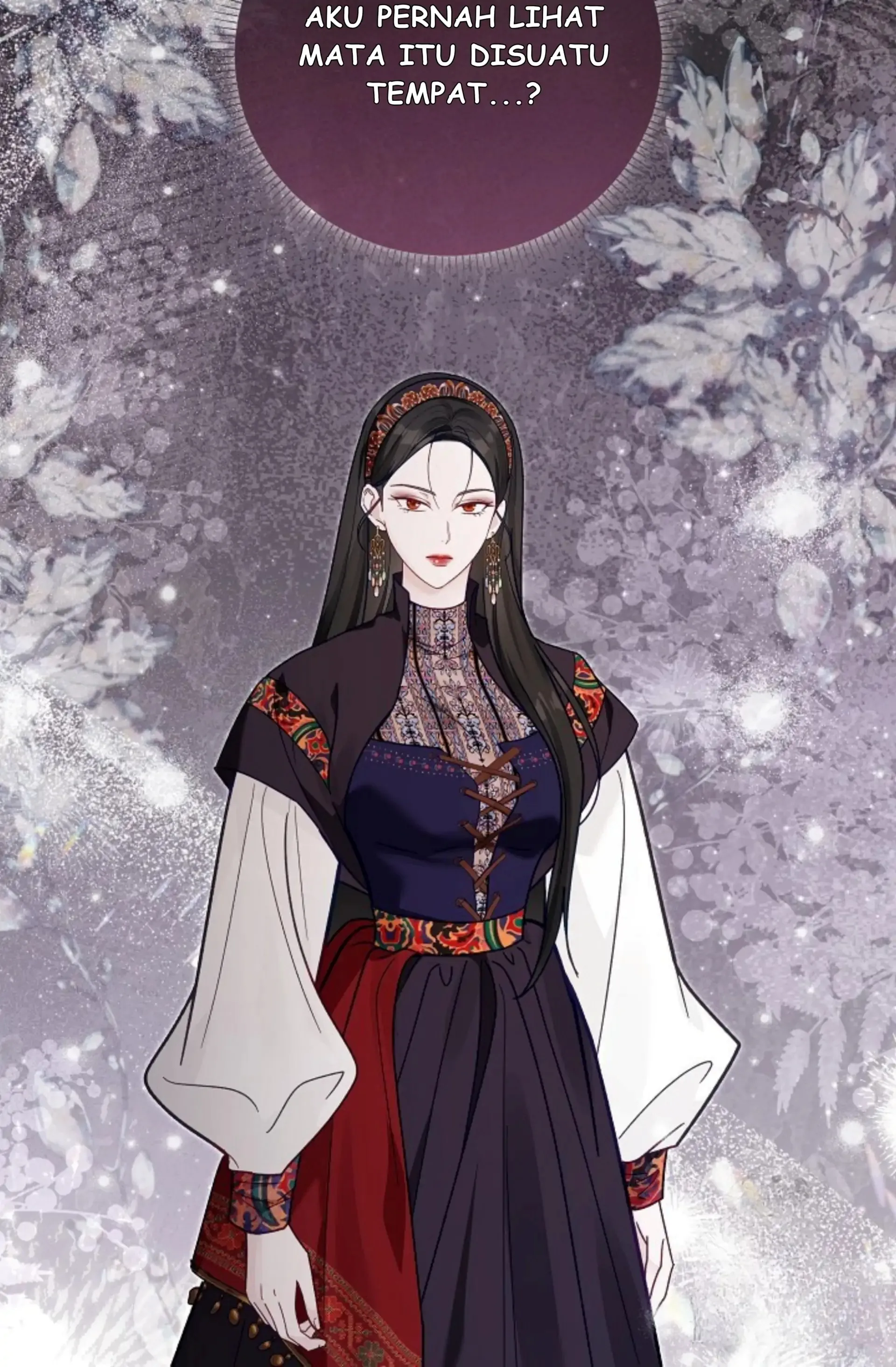 Even if the Villain’s Daughter Regresses Chapter 65 106