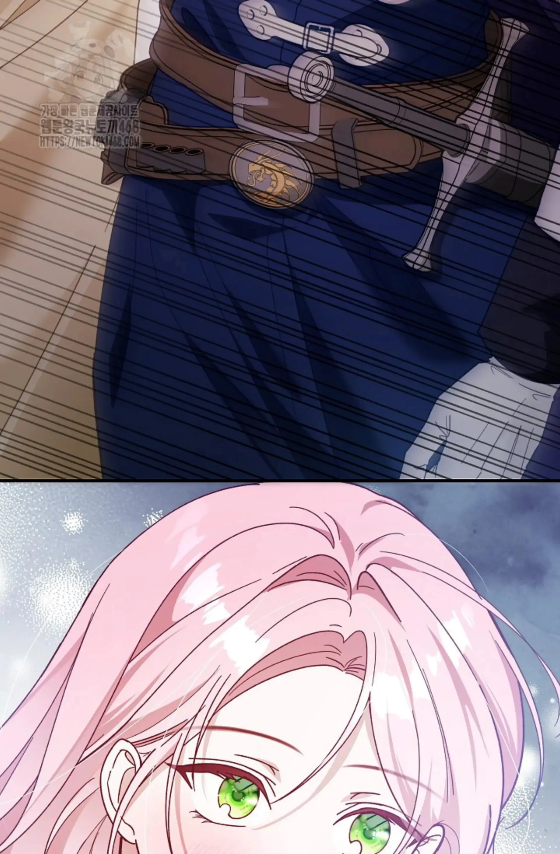 Even if the Villain’s Daughter Regresses Chapter 65 111