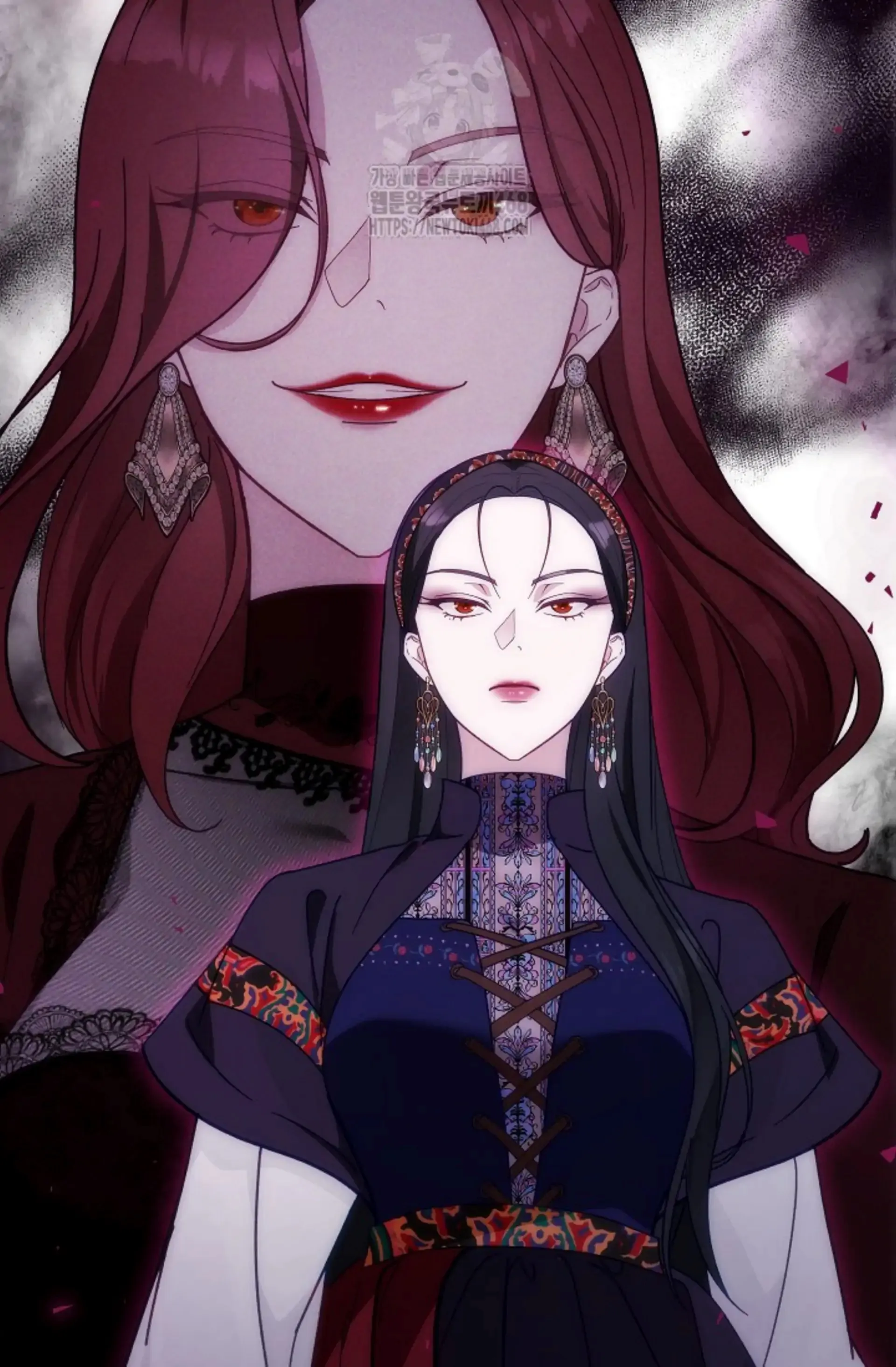Even if the Villain’s Daughter Regresses Chapter 65 115