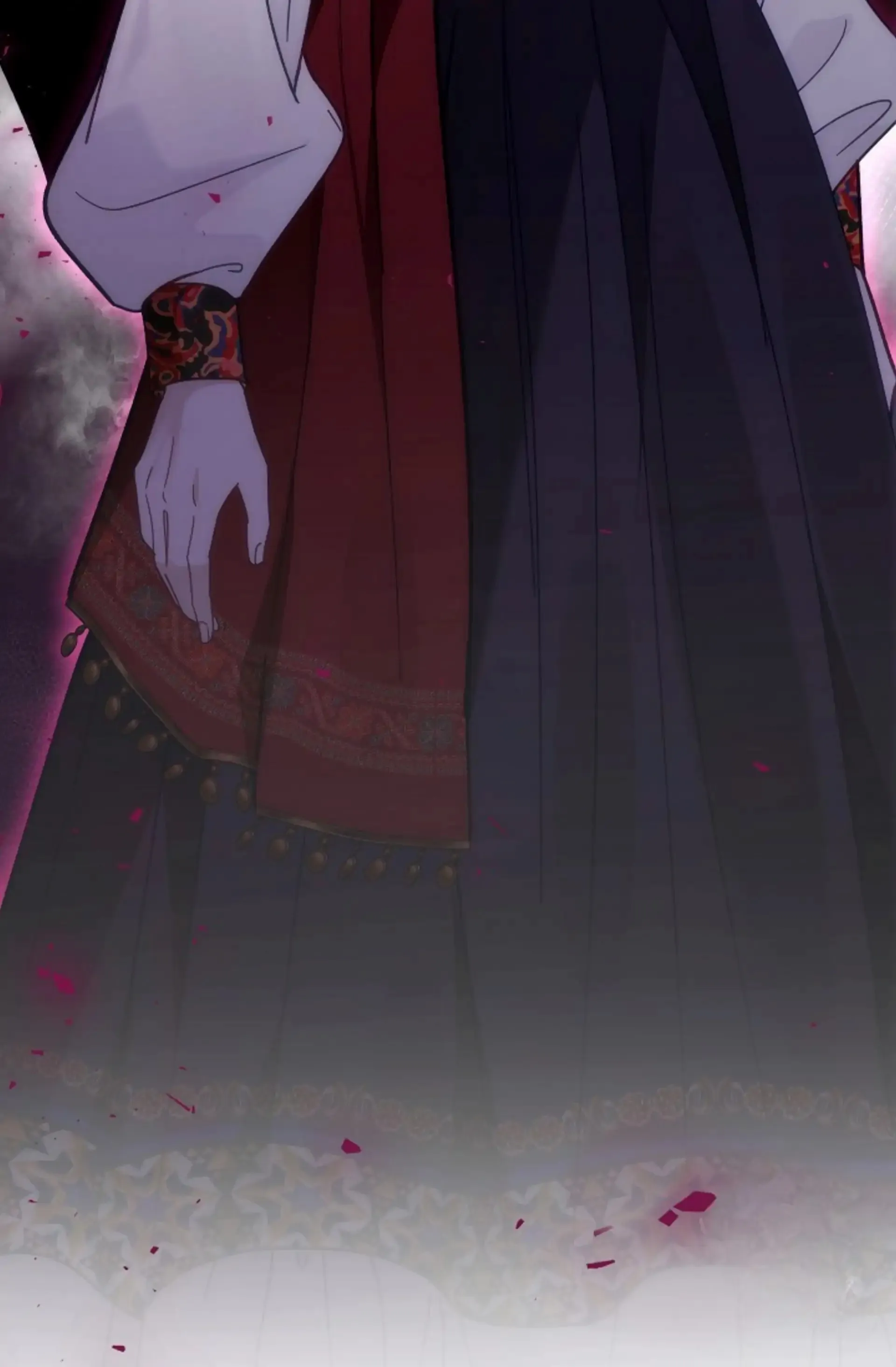 Even if the Villain’s Daughter Regresses Chapter 65 116