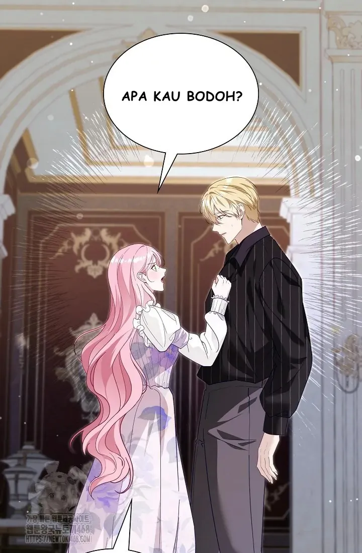 Even if the Villain’s Daughter Regresses Chapter 65 21