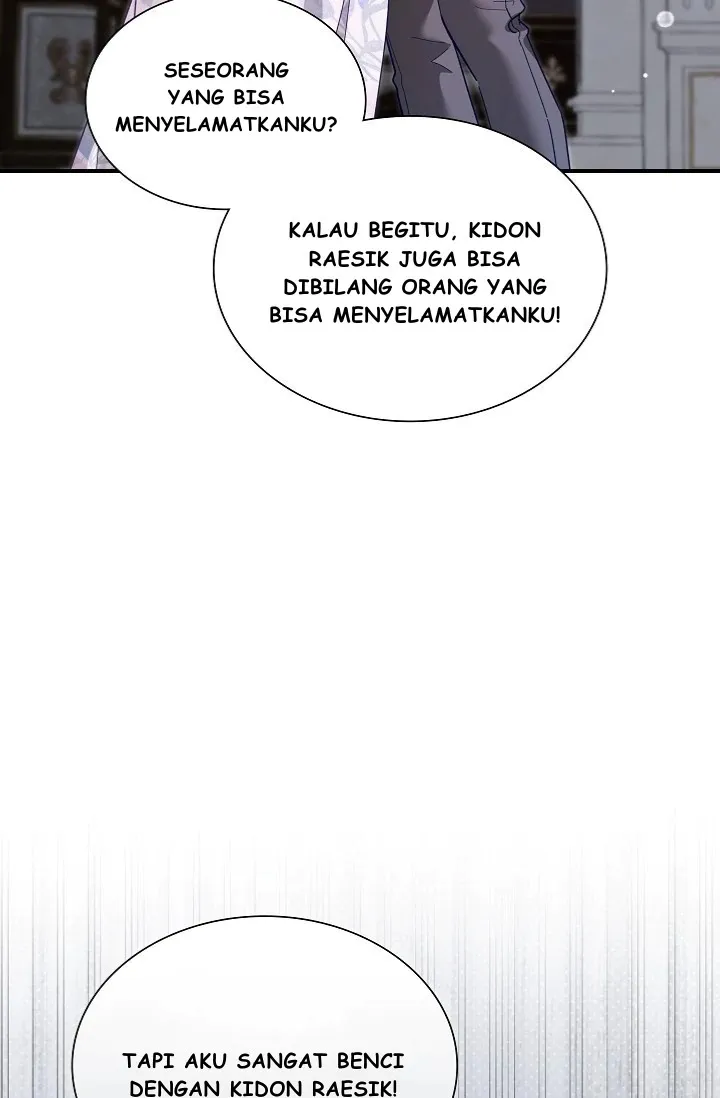 Even if the Villain’s Daughter Regresses Chapter 65 22