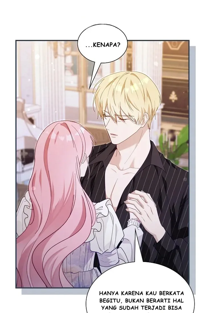 Even if the Villain’s Daughter Regresses Chapter 65 26