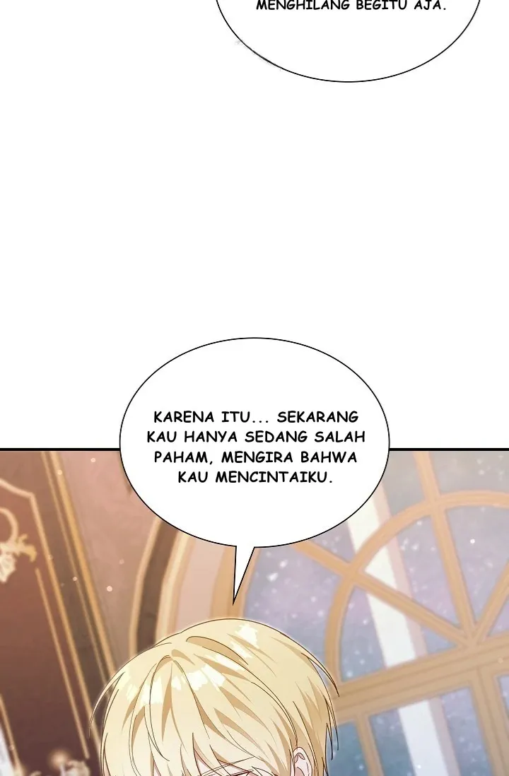 Even if the Villain’s Daughter Regresses Chapter 65 27
