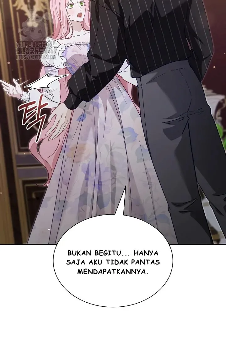 Even if the Villain’s Daughter Regresses Chapter 65 38