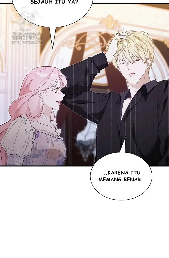 Even if the Villain’s Daughter Regresses Chapter 65 42