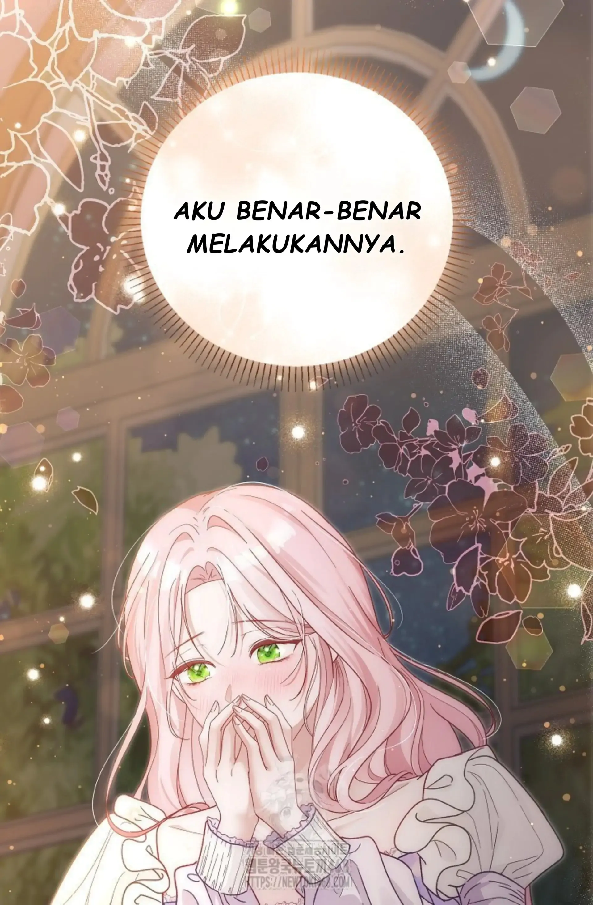 Even if the Villain’s Daughter Regresses Chapter 65 60