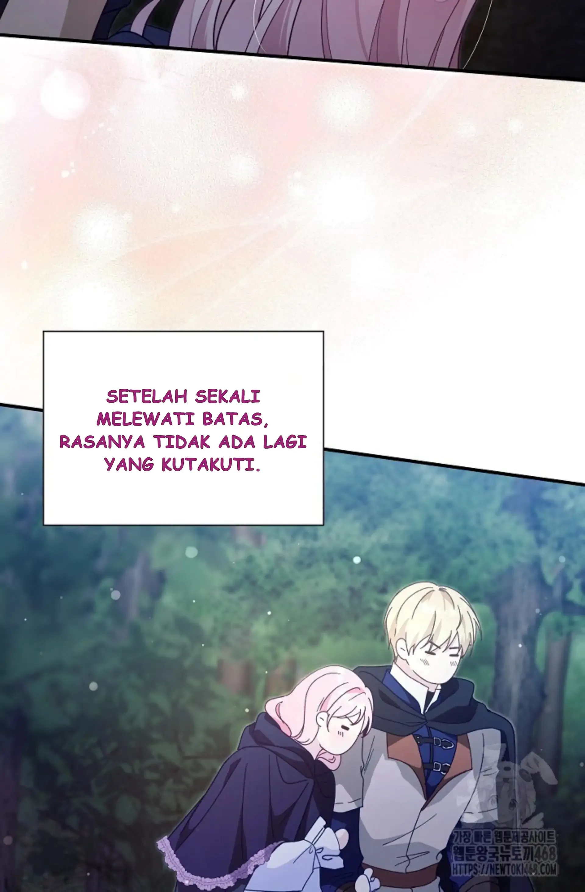 Even if the Villain’s Daughter Regresses Chapter 65 70