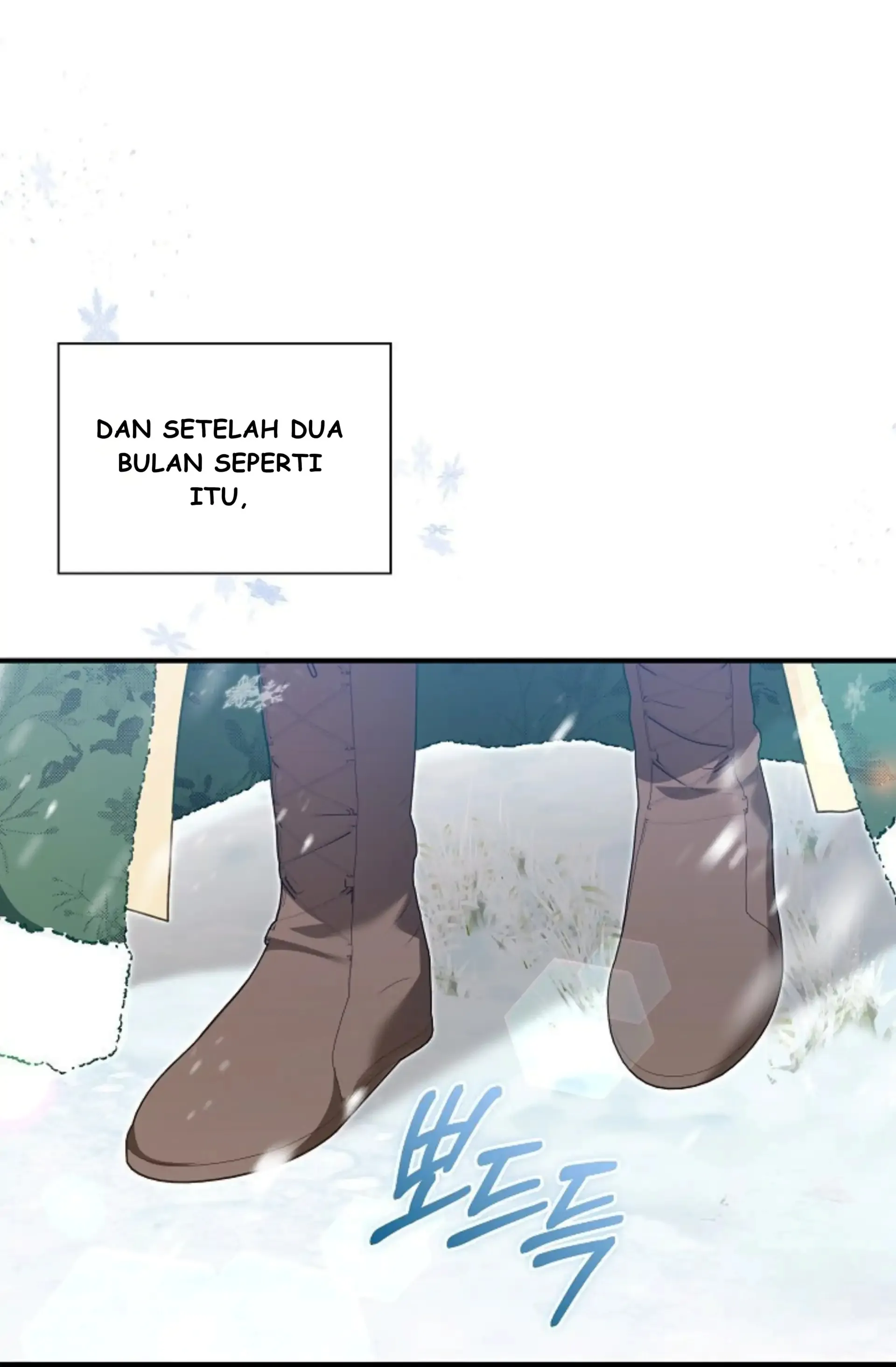 Even if the Villain’s Daughter Regresses Chapter 65 74