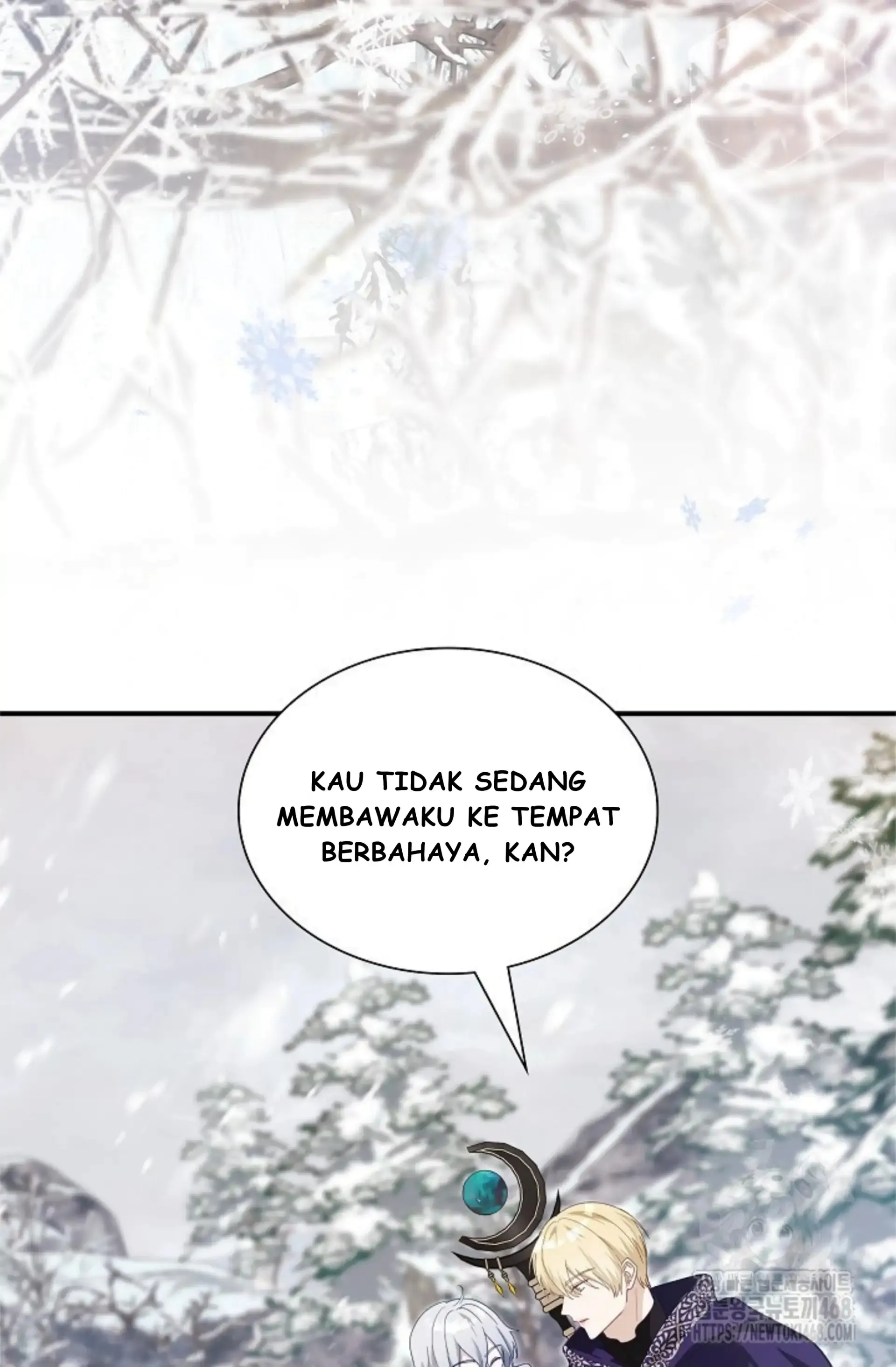 Even if the Villain’s Daughter Regresses Chapter 65 77