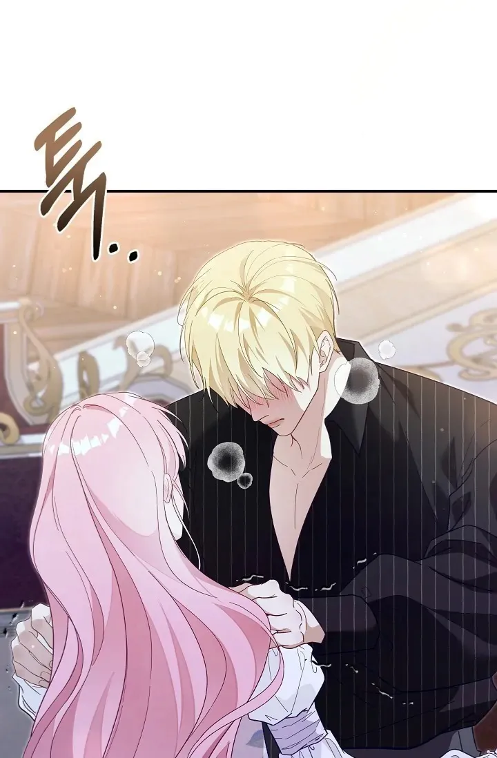 Even if the Villain’s Daughter Regresses Chapter 65 8