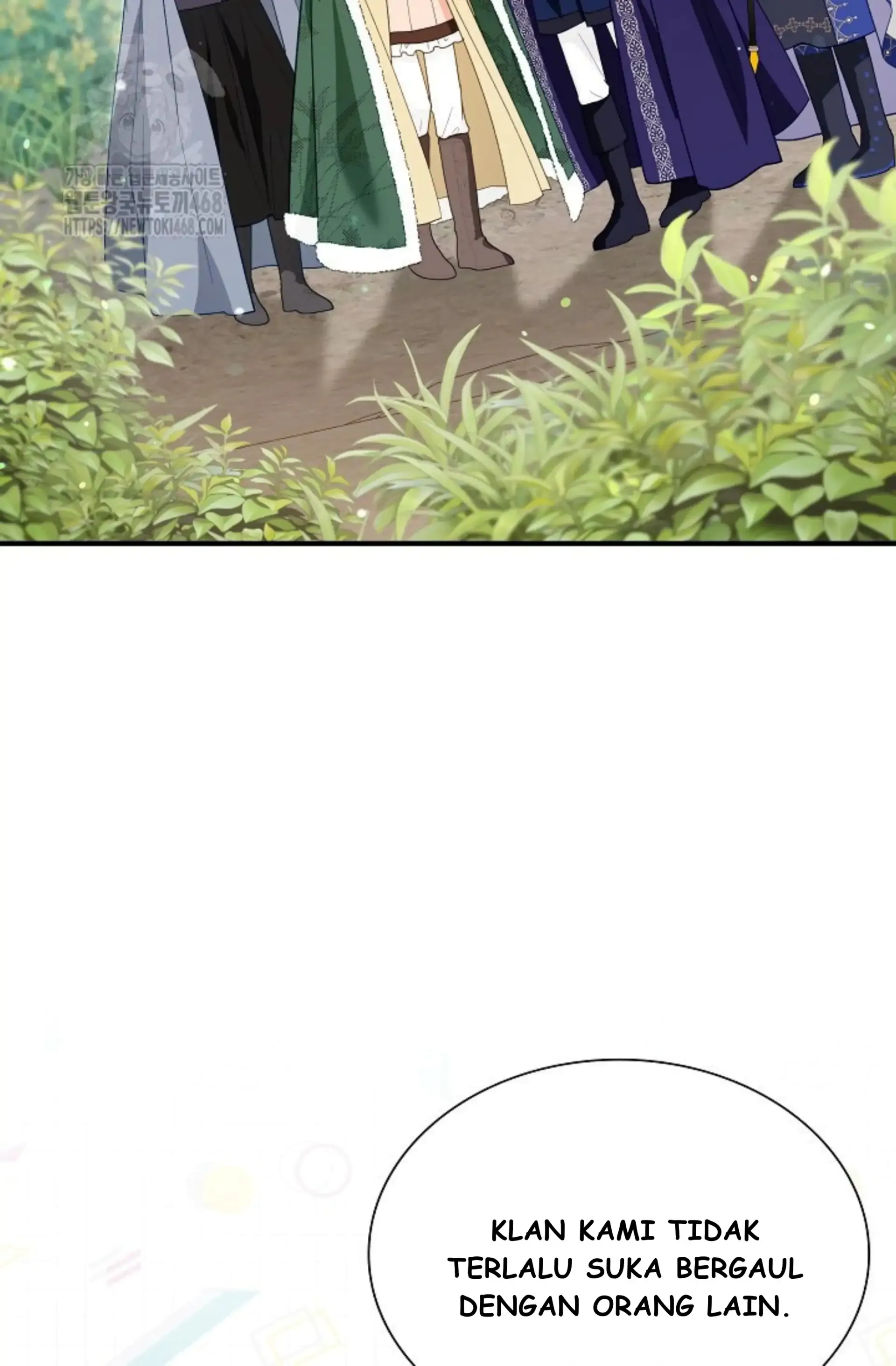 Even if the Villain’s Daughter Regresses Chapter 65 92