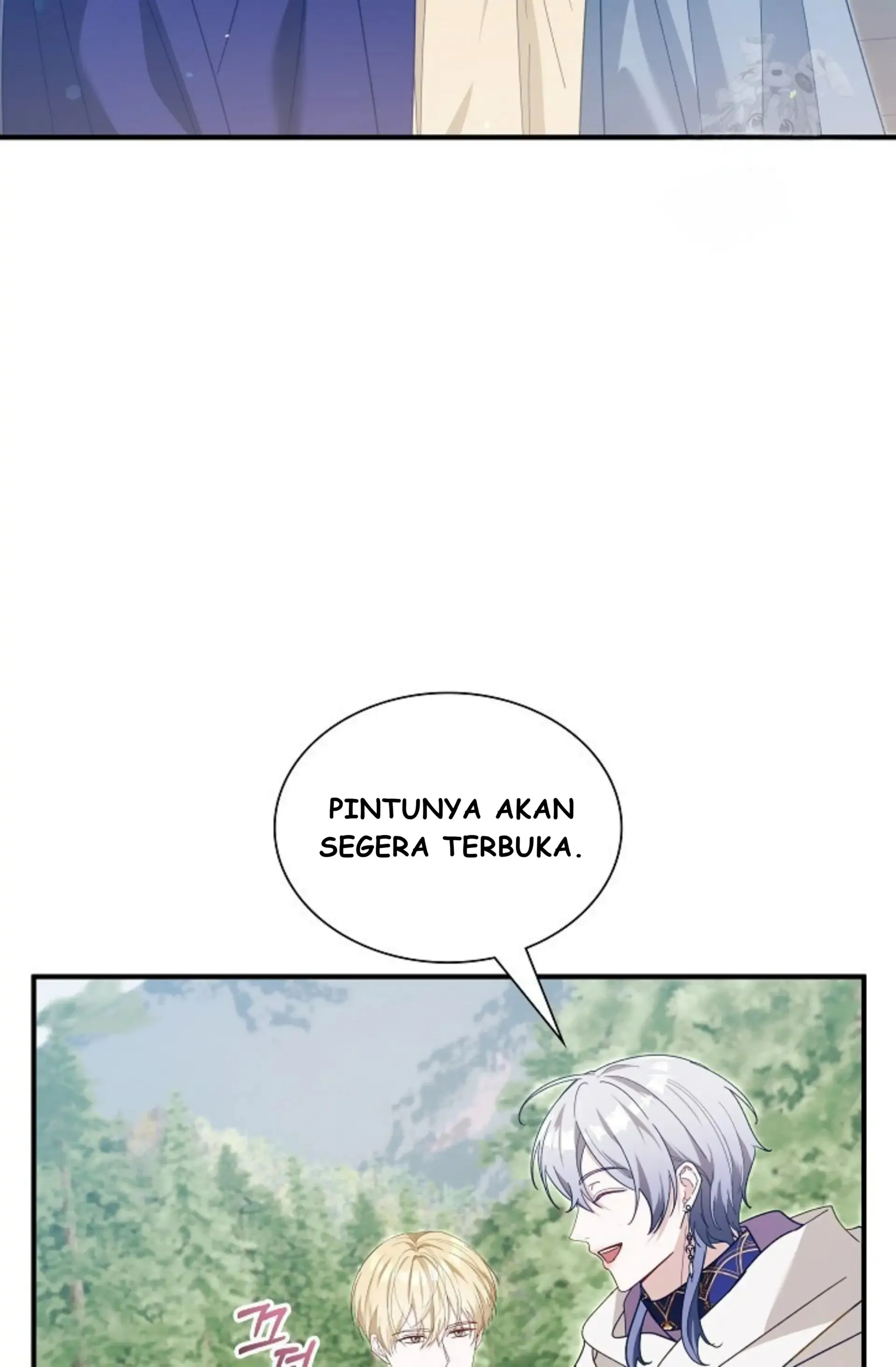 Even if the Villain’s Daughter Regresses Chapter 65 98