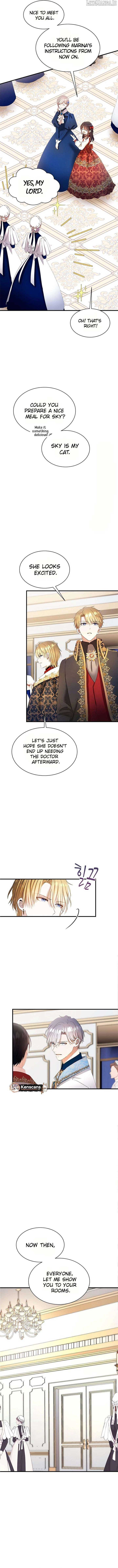 I Need Someone to Stop My Older Brothers Chapter 53 3