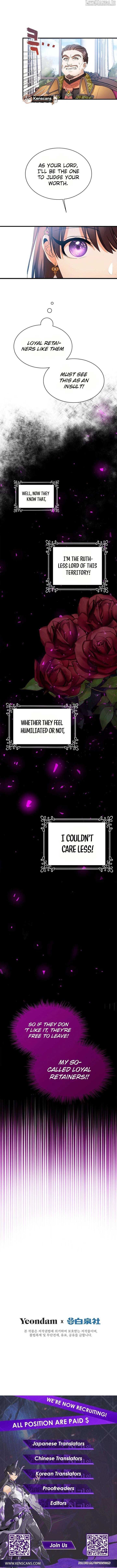 I Need Someone to Stop My Older Brothers Chapter 54 9