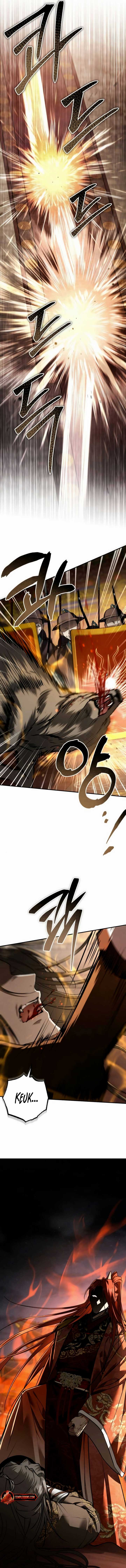 When the Black Wolf Calls Me Chapter 71 7