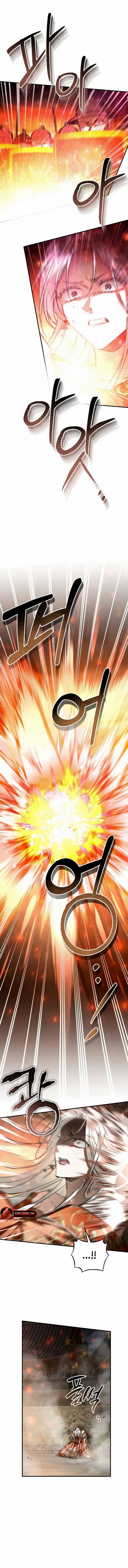 When the Black Wolf Calls Me Chapter 71 9