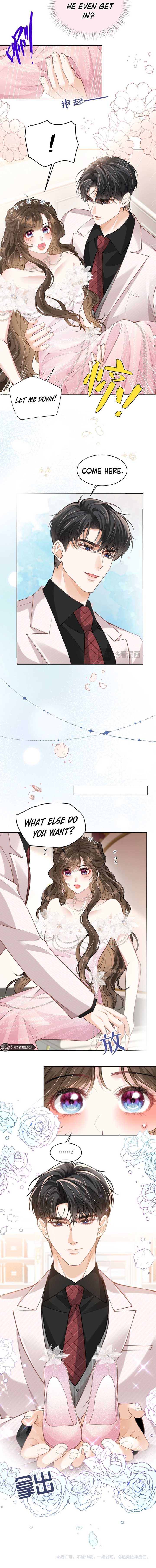 One Night With Deep Passions Chapter 16 5