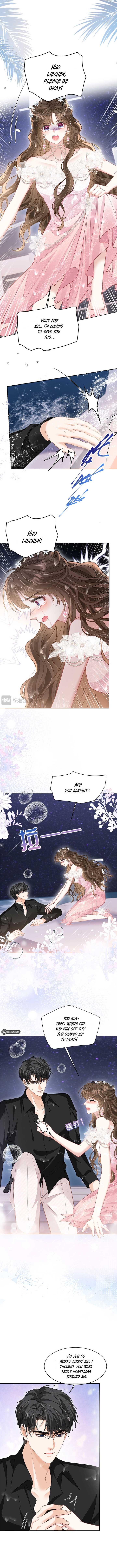 One Night With Deep Passions Chapter 25 3