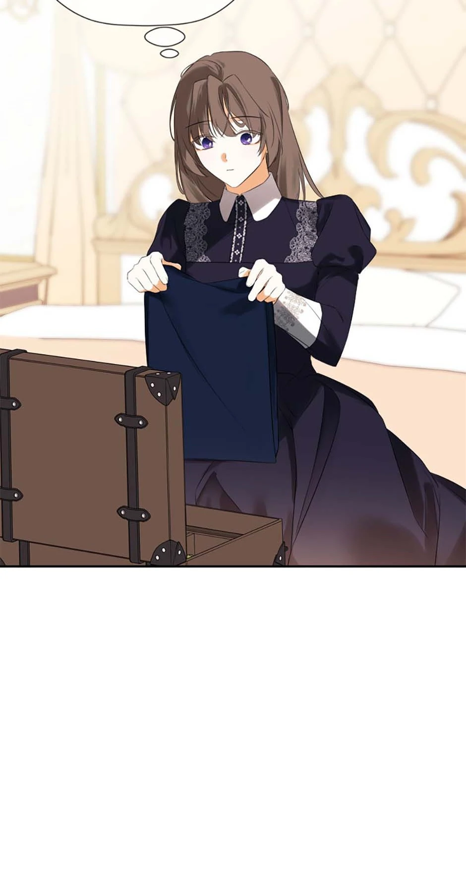 I Mistook the Hidden Identity of the Sub Male Lead Chapter 87 20