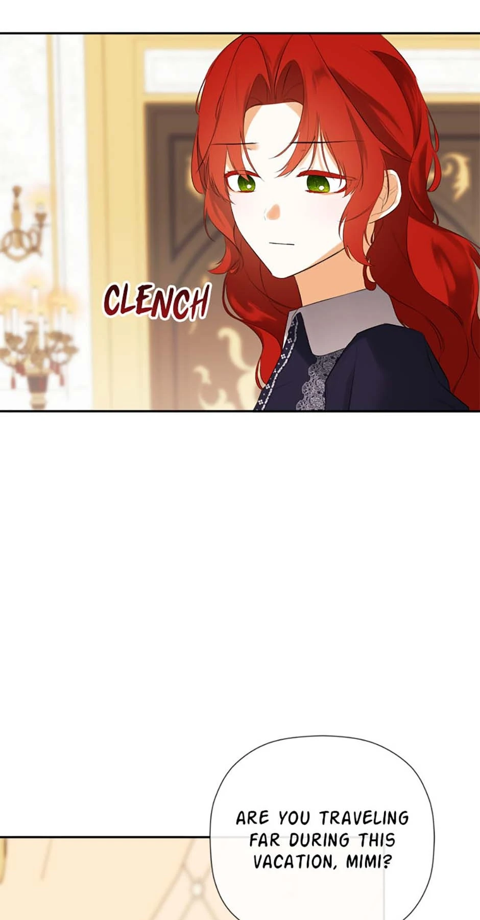 I Mistook the Hidden Identity of the Sub Male Lead Chapter 87 22