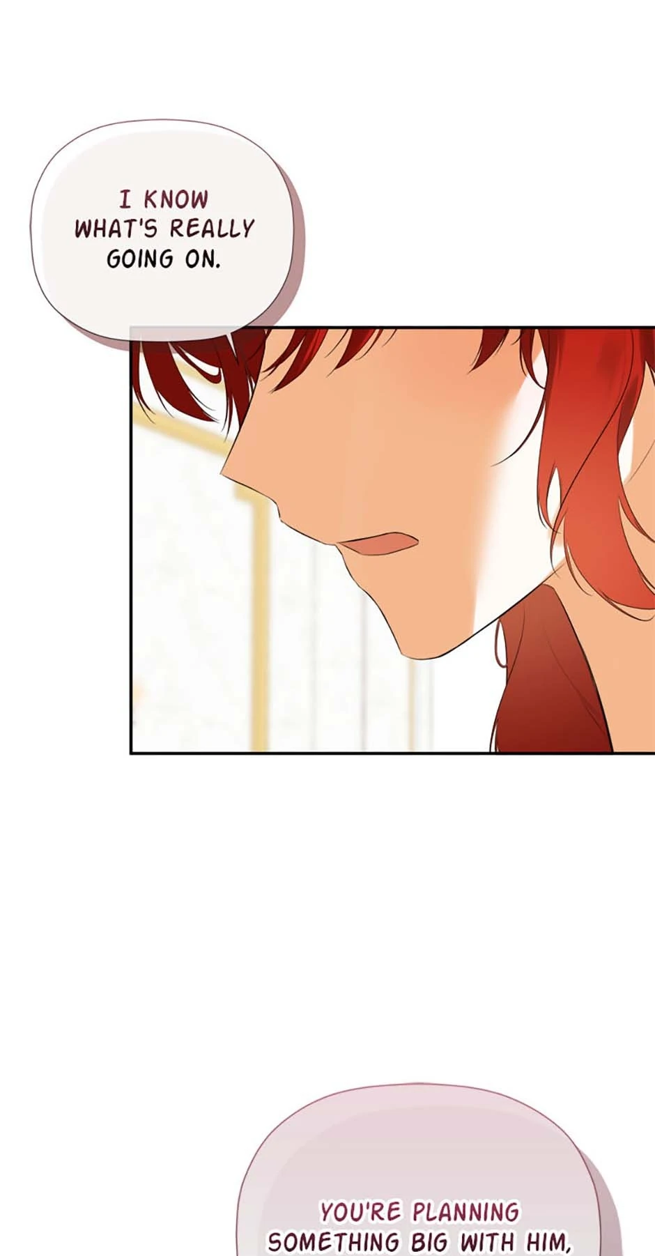 I Mistook the Hidden Identity of the Sub Male Lead Chapter 87 24