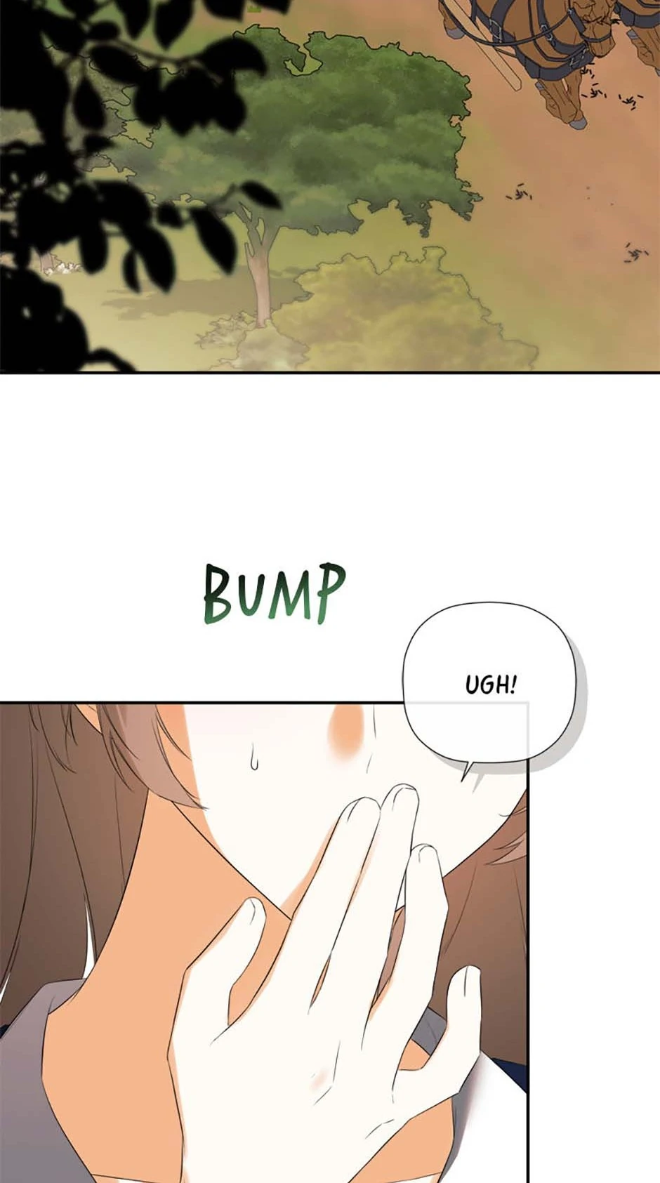 I Mistook the Hidden Identity of the Sub Male Lead Chapter 87 3