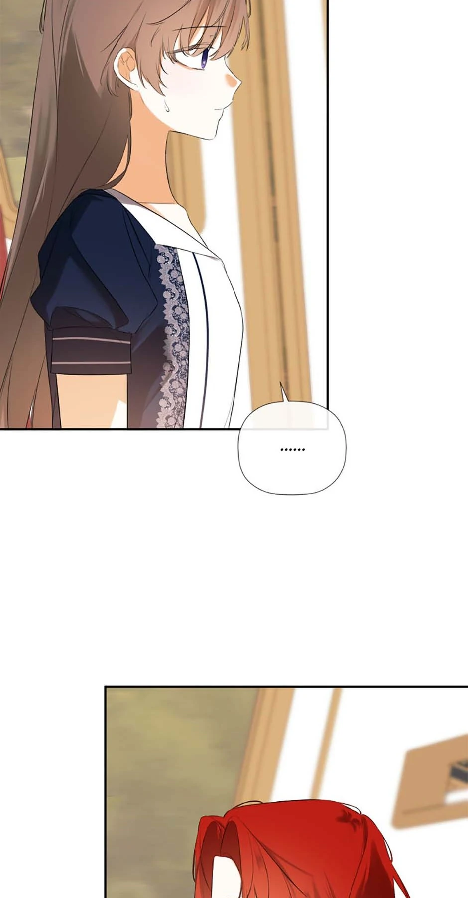 I Mistook the Hidden Identity of the Sub Male Lead Chapter 87 32