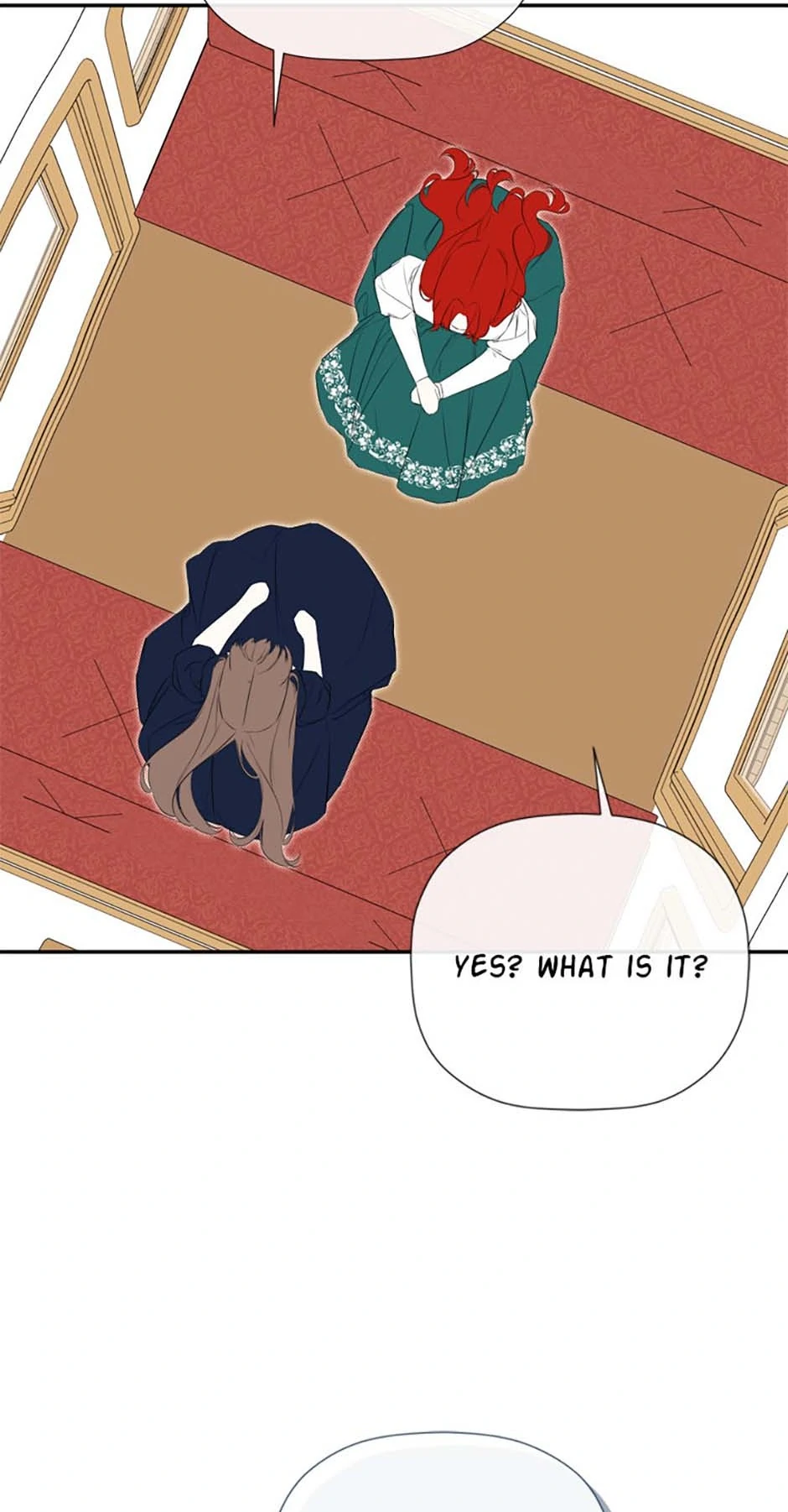 I Mistook the Hidden Identity of the Sub Male Lead Chapter 87 34