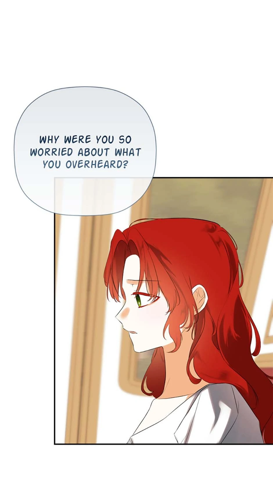 I Mistook the Hidden Identity of the Sub Male Lead Chapter 87 36