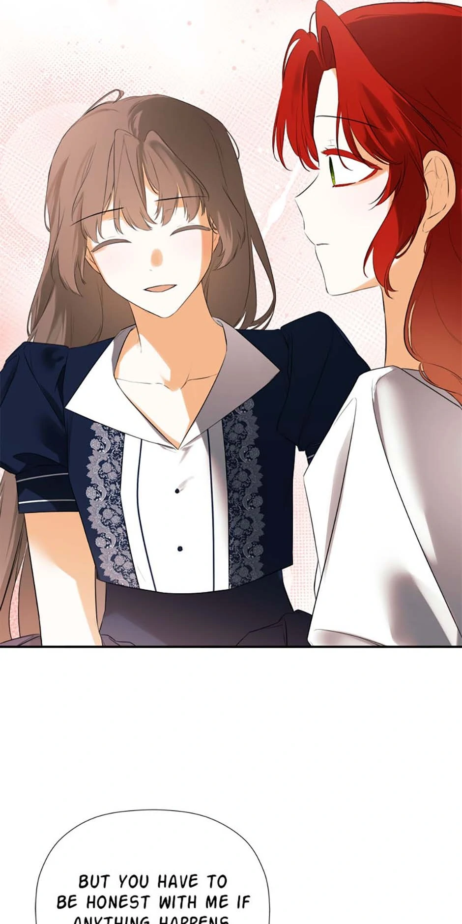 I Mistook the Hidden Identity of the Sub Male Lead Chapter 87 43