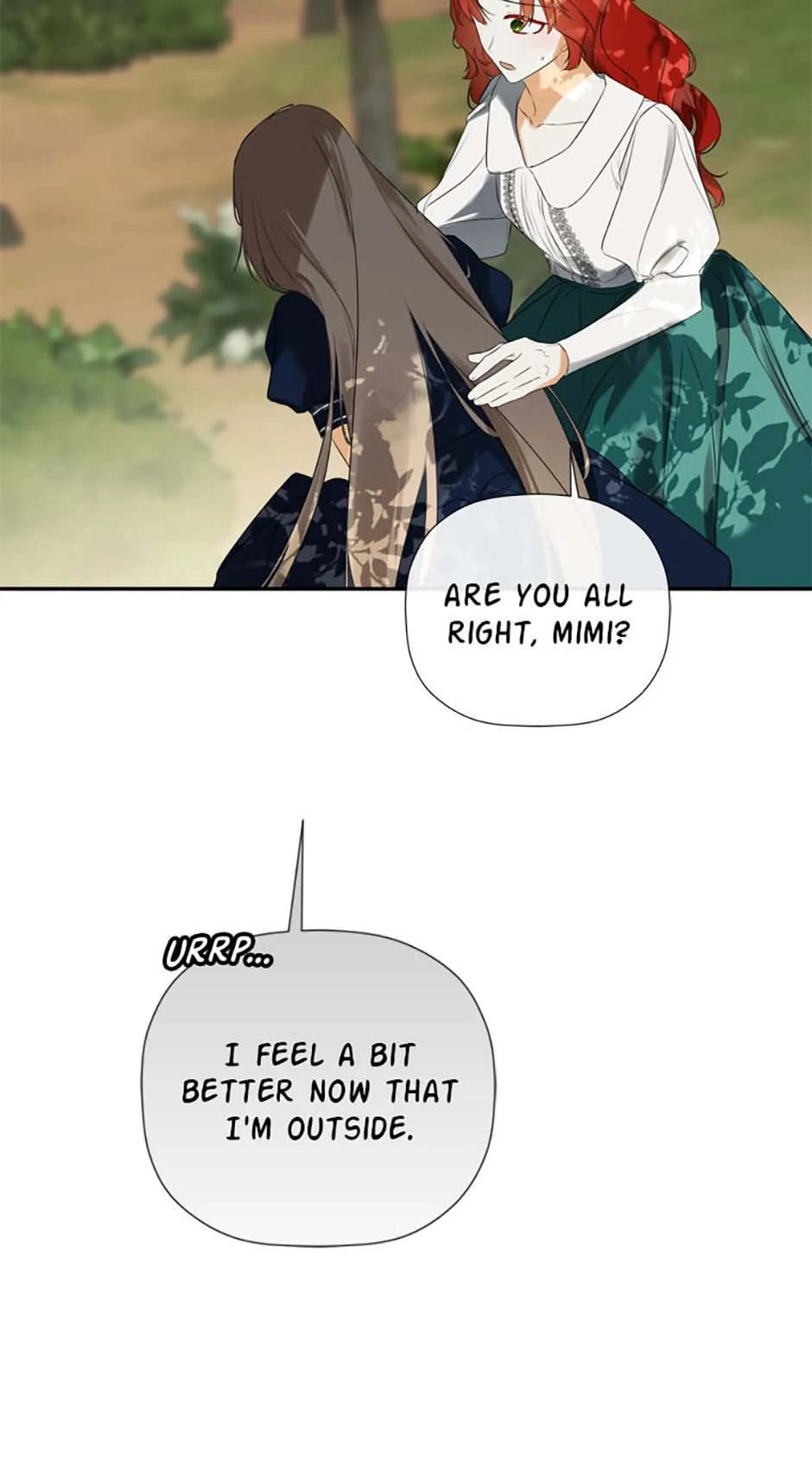 I Mistook the Hidden Identity of the Sub Male Lead Chapter 87 52