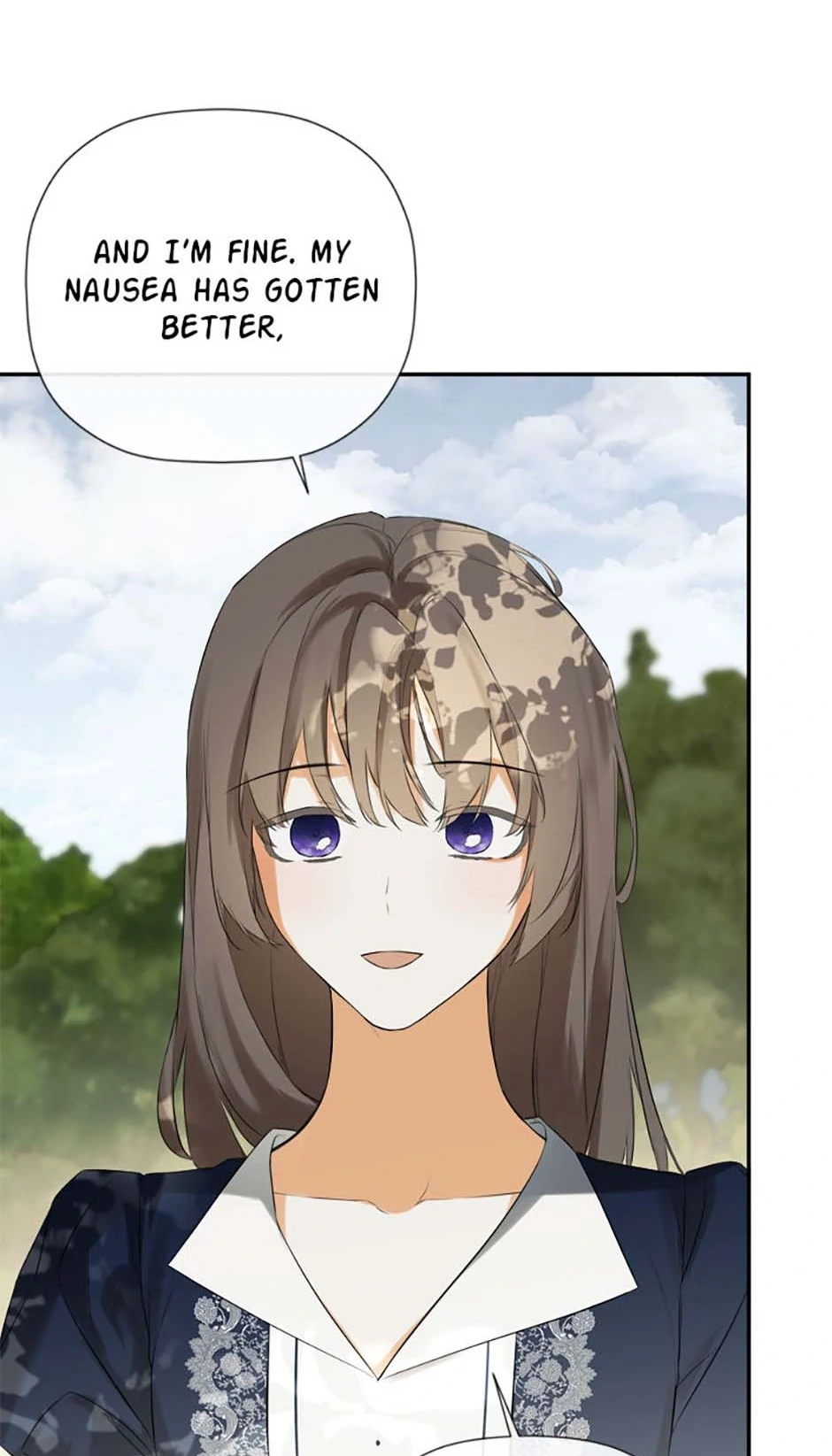 I Mistook the Hidden Identity of the Sub Male Lead Chapter 87 65