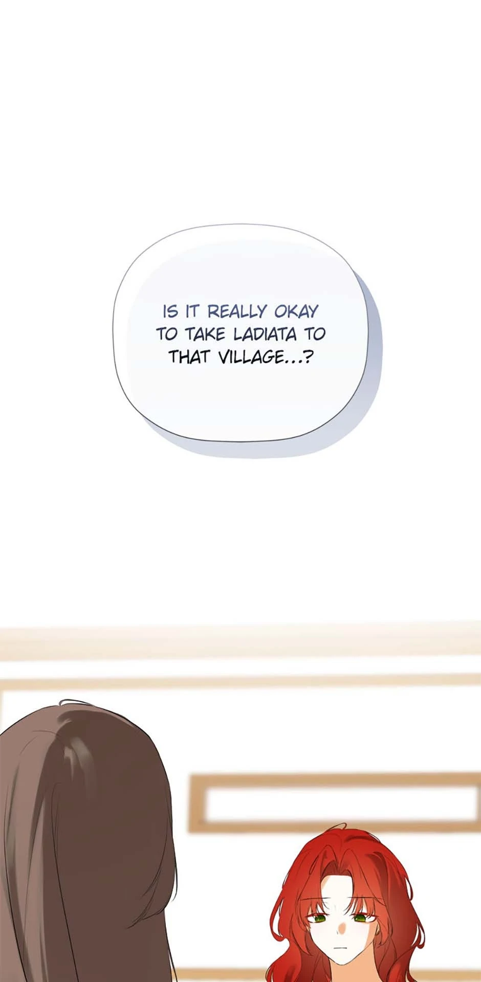 I Mistook the Hidden Identity of the Sub Male Lead Chapter 87 7
