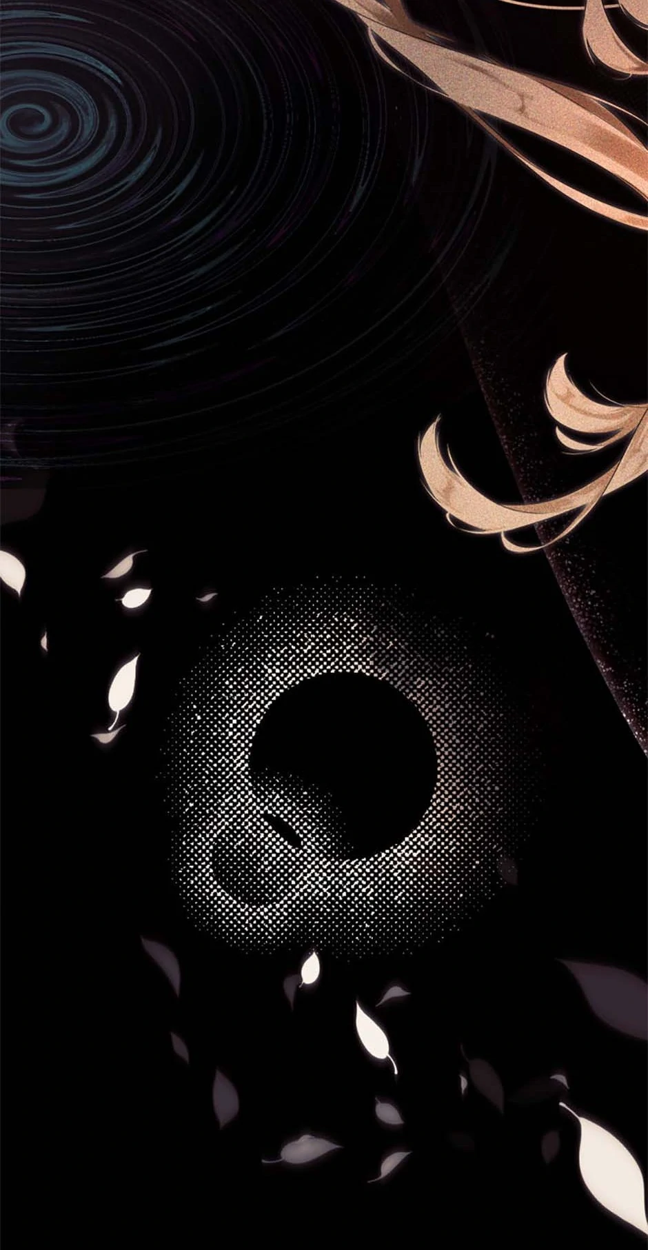 I Mistook the Hidden Identity of the Sub Male Lead Chapter 87 79