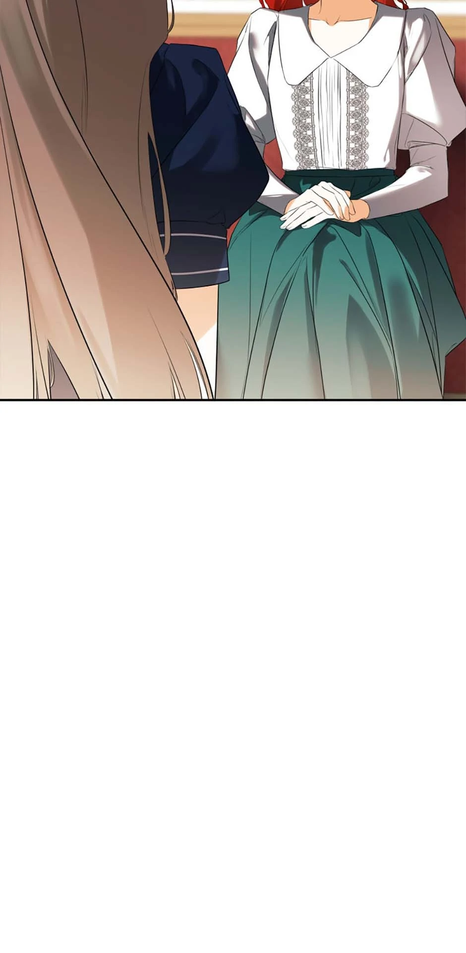 I Mistook the Hidden Identity of the Sub Male Lead Chapter 87 8