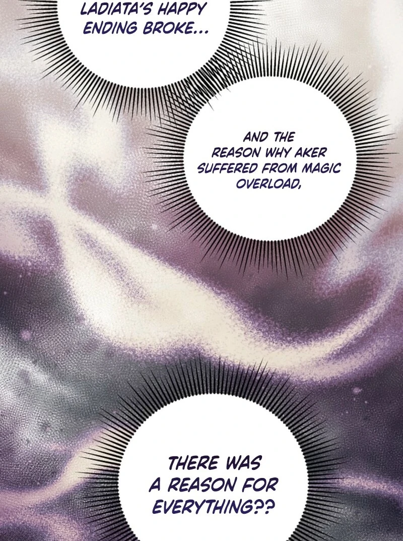 I Mistook the Hidden Identity of the Sub Male Lead Chapter 98 101